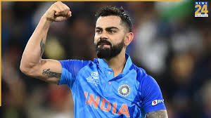 Virat Kohli's legacy at 37