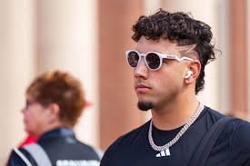Dayton Raiola film breakdown 2025 season