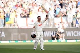 Ashes 2025 1st Test Analysis