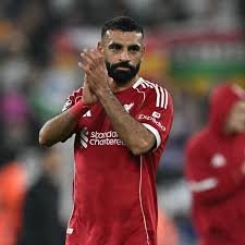 Liverpool vs Real Madrid full-time score