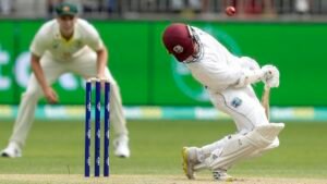 England Mankad Perth Test