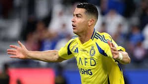 al nassr match today