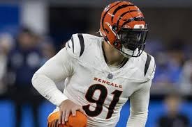 Trey Hendrickson trade why it didn't happen 2026