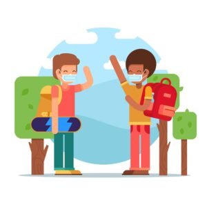 U.S. School Immunization Levels: Check Your School