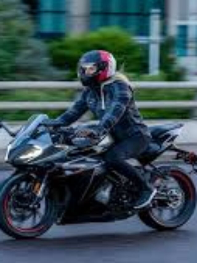10 Bulletproof Sport Bikes: Ultimate Durability & Reliability