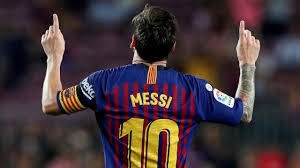 AIFF Alarmed by Messi's India Tour Mayhem
