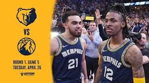 Grizzlies vs. Timberwolves: Epic Showdown Recap