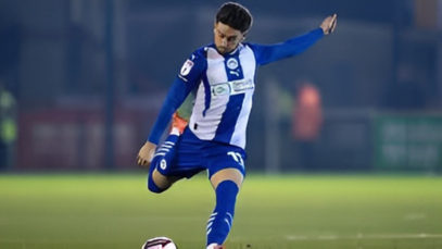 Huddersfield-Wigan L1 Bite: Terriers-Latics H2H (13th)