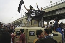 Iraq takes daesh militants